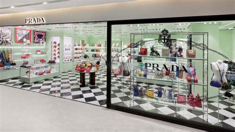 prada frane|prada department store.